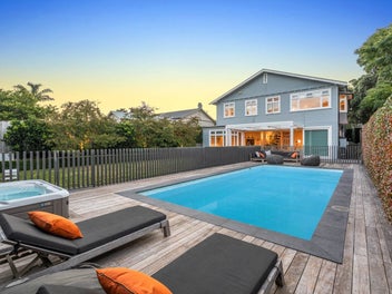 22 St Andrews Road, Epsom, Auckland