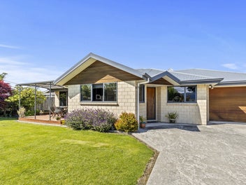 45A Havelock Street, Renwick