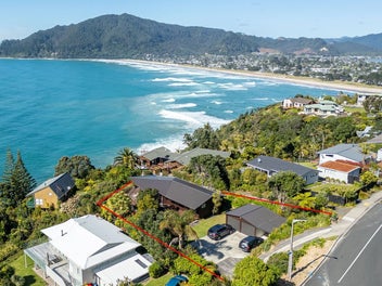 251 Paku Drive, Tairua, Tairua