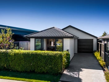 13 Royal Way, Rolleston, Rolleston