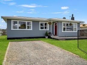 17 Ferguson Street, Levin, Levin
