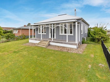 7 Exeter Street, Waimate, Waimate