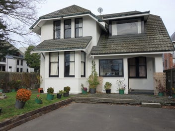 24 Cashel Street, Christchurch Central, Christchurch