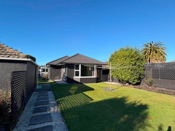 53 Balcairn Street, Halswell, Christchurch