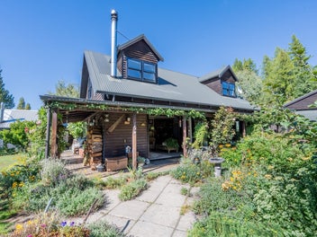 31 Broom Street, Naseby, Naseby
