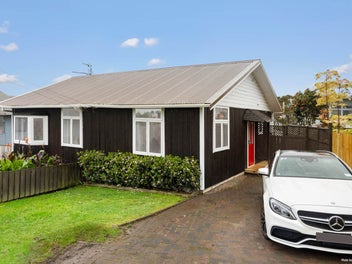 114 Sunnyside Road, Sunnyvale, Auckland
