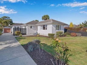 8 Braithwaite Street, Ilam, Christchurch