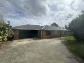 3A Mathew Street, Dannevirke