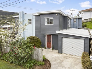 1A Stephen Street, Tawa, Wellington