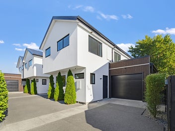 1/10 Parlane Street, Addington, Christchurch