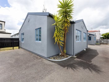 1C Paterson Street, Frankton, Hamilton