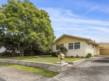 9 Snell Grove, Clouston Park, Upper Hutt