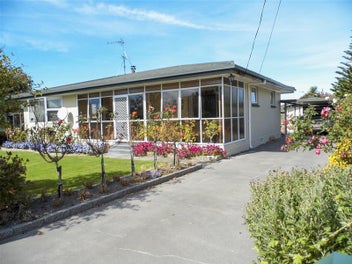 3 Mccallum Street, Springlands, Blenheim