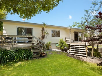 1 Moreland Avenue, Pukete, Hamilton