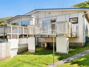 14B Ngarimu Grove, Ngaio, Wellington