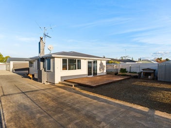 19 Elm Street, Mangapapa, Gisborne