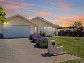 7 Blairich View, Witherlea, Blenheim
