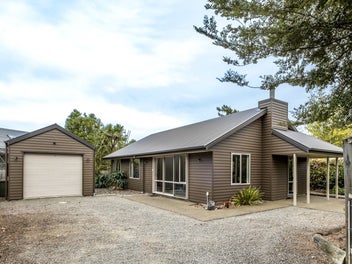 23A Jollies Pass Road, Hanmer Springs, Hanmer Springs