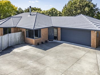 8 Gainsborough Court, Rolleston, Rolleston