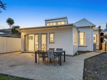 171 North Road, North East Valley, Dunedin