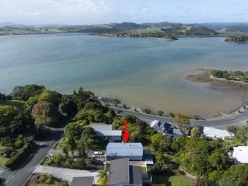 3 Tasman Street, Mangonui, Mangōnui