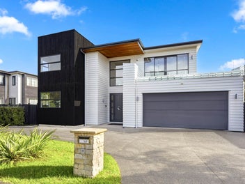 9 Caldera Drive, Long Bay, Auckland