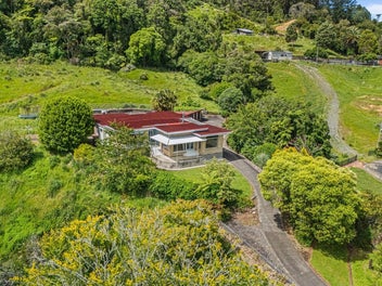 5 Ellison Avenue, Te Kuiti