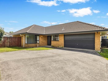 2/19 Ingram Street, Papakura, Papakura