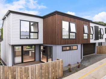 31C Wheturangi Road, Greenlane, Auckland