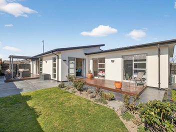 57 Te Rito Street, Marshland, Christchurch