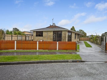 45 Murray Avenue, Hawera