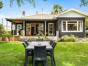 812 Lumsden Road, Akina, Hastings