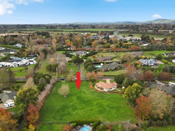14 Cedar Park Road, Tamahere, Hamilton