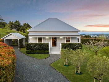 2/1161B Kaiwaka-Mangawhai Road, Mangawhai