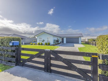 21 Bell Street, Ōtāne