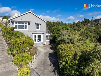 52 Sutherland Street, Dunedin Central, Dunedin