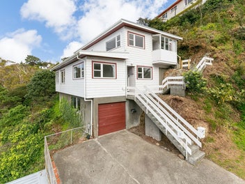 8 Halifax Street, KINGSTON, Wellington