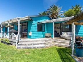 124 Park Avenue, Waitārere Beach, Levin