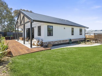 49 Thomas Street, Ranfurly, Ranfurly