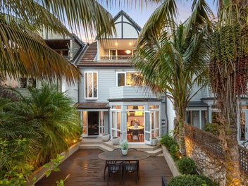 12 Arthur Street, Freemans Bay, Auckland