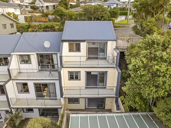 37E Hindmarsh Street, Johnsonville, Wellington