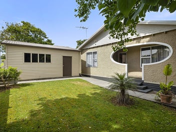 1B Silby Street, Waitara, Waitara