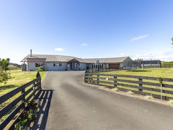 139 Manutahi Road, Tarurutangi, New Plymouth