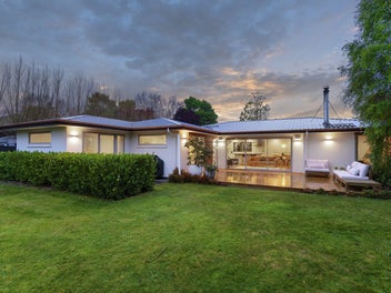 12A Laird Place, West Melton, West Melton