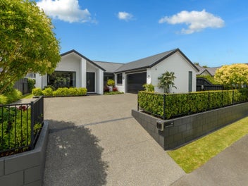14 Glenpark Crescent, Bethlehem, Tauranga