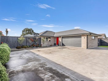 34 Lignite Drive, Rolleston, Rolleston