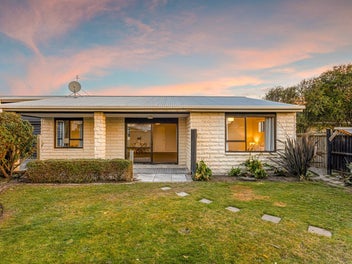 3/100 Baker Street, New Brighton, Christchurch
