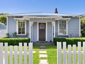 31 Tarikaka Street, Ngaio, Wellington