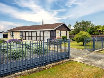 32 Guise Street, Temuka
