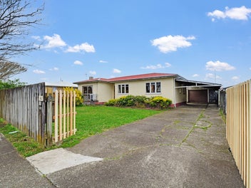 44 Haydon Street, Roslyn, Palmerston North